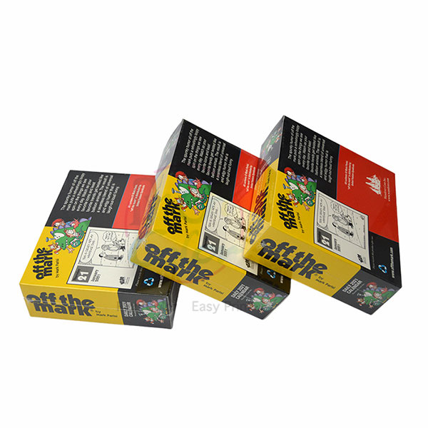 Як друк відривного календаря на 365 днів може підняти ваш бренд і підвищити залучення